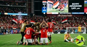 صدام عالمي حاسم! مصر في مواجهة أستراليا بدور الـ 32 لكأس العالم 2026